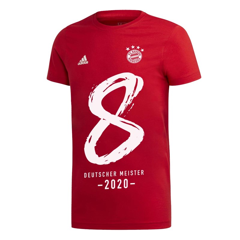 bayern munich tee shirts