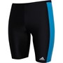 adidas Heren Zwemshort Zwart