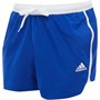 adidas Męskie CLX Szorty Kąpielowe Niebieski