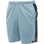 adidas Mens Graphic Swim Shorts Legend Blue