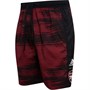 adidas Herre AFC Arsenal Swimming Badebukser Sort
