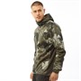 adidas Heren Aeroready Continent Camo Hoodie Multi