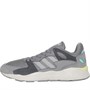 adidas Baskets Crazychaos Homme Gris
