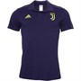 adidas Polo JFC Juventus Homme Bleu