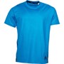 adidas Herren Freelift Primeblue AEROREADY T-Shirt Blau