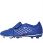 adidas Mens Copa Gloro 20.2 FG Firm Ground Football Boots Royal Blue/Royal Blue/Silver Metallic
