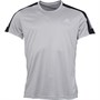 adidas Herren Own The Run Climalite T-Shirt Grau