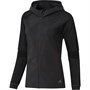 adidas Damer PHX 2 Løbejakke Sort