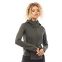 adidas Damen Cold.Rdy Performance Jacke Grün