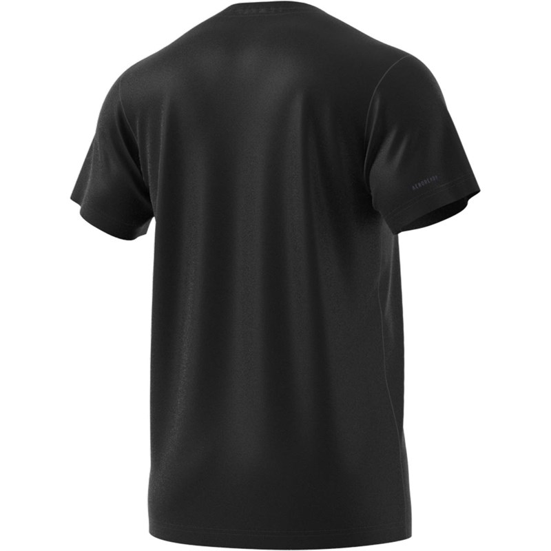 adidas Haut d'Entraînement AB All Blacks Rugby Homme Noir