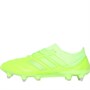 adidas Herren Copa 20.1 Fußballschuhe Grün