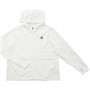 adidas Damen Performance Jacke Weiß