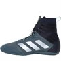 adidas Heren Speedex 18 Sneakers Blauw