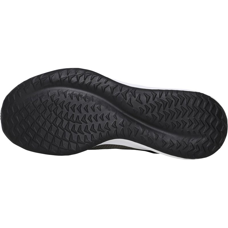 adidas Heren Fluid Street Neutral Hardloopschoenen Groen