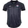adidas Damskie OL Olympique Lyon Koszulki Futbolowe Szary