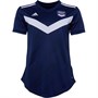 adidas Maillot de Foot FCGB Girondins Bordeaux Femme Bleu
