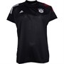adidas Maillot de Foot FCB Bayern Munich Femme Noir