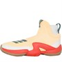 adidas Baskets N3XT L3V3L 2020 Basketball Homme Jaune