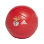 adidas Ballon de Foot SLB Benfica Homme Rouge