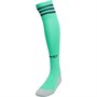 adidas Mens RMCF Real Madrid Third Socks High Res Green/Night Indigo