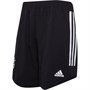 adidas Womens FCB Bayern Munich Third Shorts Black