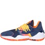 adidas Baskets Harden Vol.4 Homme Bleu