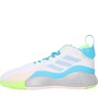 adidas Herren D Rose 773 2020 Sneakers Mehrfarbig