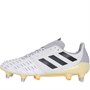 adidas Herren Predator Malice Control Fußballschuhe Weiß
