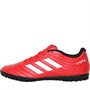 adidas Heren Copa 20.4 Kunstgras Voetbalschoenen Rood