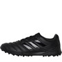 adidas Heren Copa 20.3 TF Astro Turf Kunstgras Voetbalschoenen Zwart