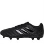 adidas Męskie Copa 20.3 Buty Pilkarskie Czarny