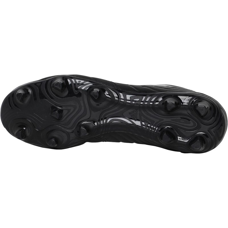 adidas Męskie Copa 20.3 Buty Pilkarskie Czarny