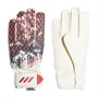 adidas Junior Predator 20 Manuel Neuer Goalkeeper Szorty do Piłki Nożnej Niebieski