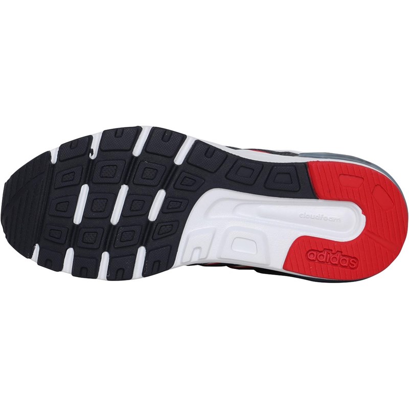 adidas Heren 90S Runner Sneakers Multi