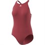 adidas Damen SH3 RO A Badeanzug Rot