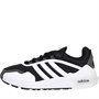 adidas Mens 90S Runner Trainers Core Black/Footwear White/Footwear White