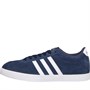 adidas Damskie Courtset Buty Sportowe Niebieski