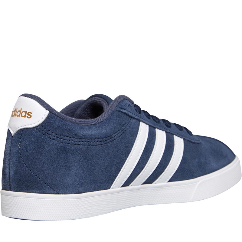 Adidas hot sale women's courtset