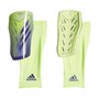 adidas X  Pro Shin Guards Signal Green/Energy Ink/Solar Green