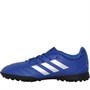 adidas Junior Copa 20.3 TF Astro Turf Fußball Shorts Blau