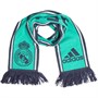 adidas Herren RMCF Real Madrid Torwarthandschuhe Grün