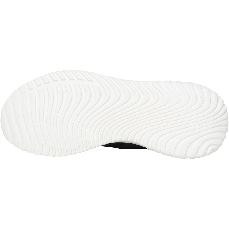 adidas Damer Kaptir X Sneakers Sort