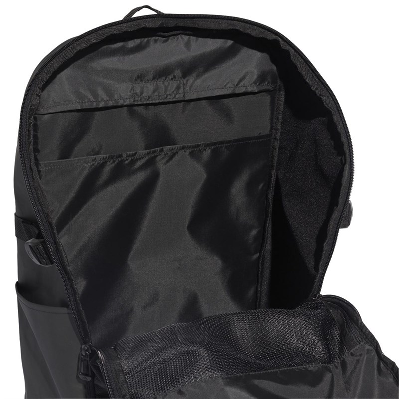 Buy adidas Creator 365 Backpack Black/Black/White