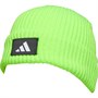 adidas Herren The Pack Beanie Mütze Grün