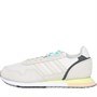 adidas Womens 8K 2020 Trainers Core White/Aluminium/Footwear White