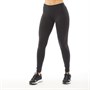 adidas Damen Alphaskin Leggins Schwarz