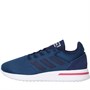 adidas Damen Run 70S Sneakers Blau