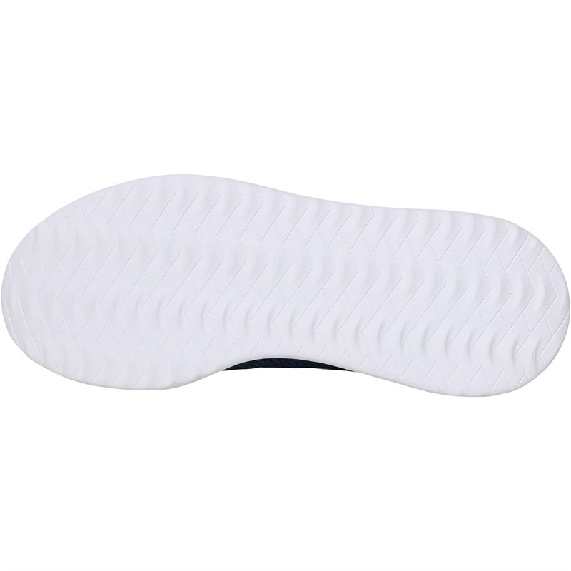 adidas Damen Run 70S Sneakers Blau