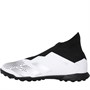 adidas Short de Foot Predator 20.3 less TF Astro Turf Junior Bleu