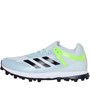 adidas Dames Fabela Sneakers Blauw